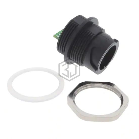 17-10035 - Conec - Modular Connectors - Jacks
