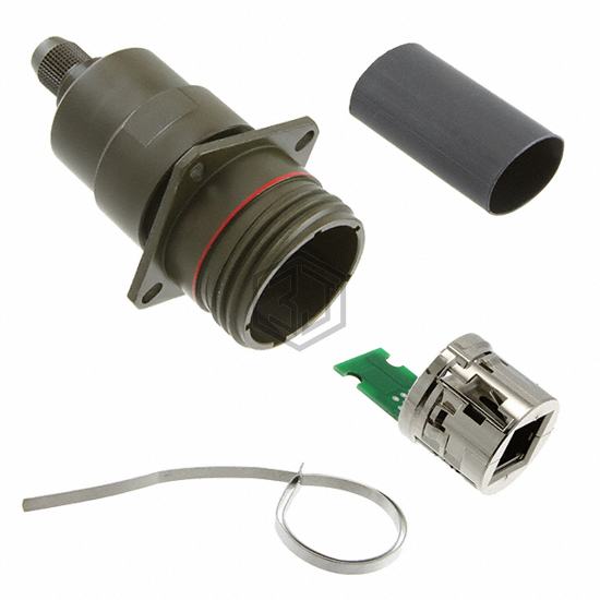 KIT38082 - Amphenol Socapex - Modular Connectors - Jacks