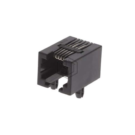 MTJ-645X1 - Adam Tech - Modular Connectors - Jacks