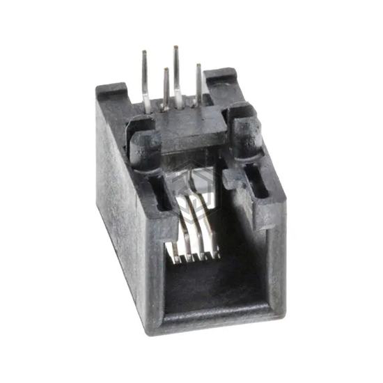 0955012401 - Molex - Modular Connectors - Jacks