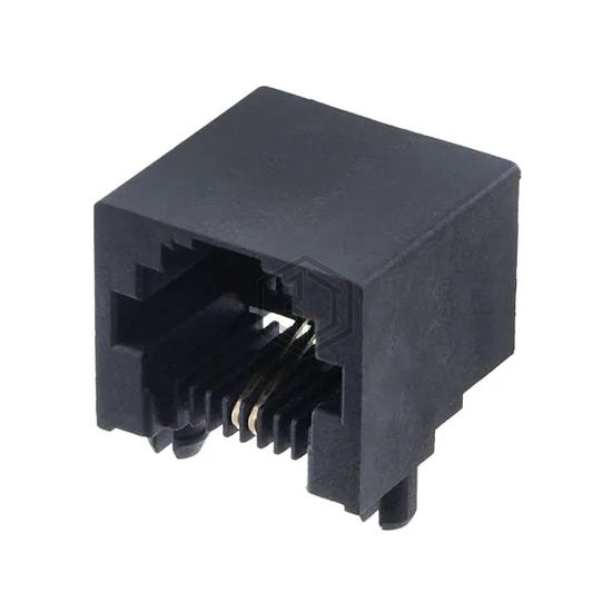 0438600020 - Molex - Modular Connectors - Jacks