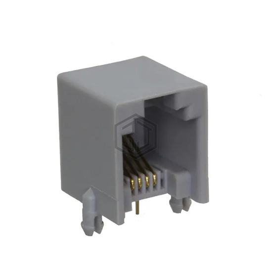GLX-N-64M - Kycon, Inc. - Modular Connectors - Jacks