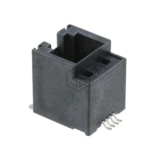 0855105118 - Molex - Modular Connectors - Jacks