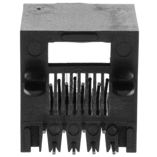 A00-108-220-450 - EDAC Inc. - Modular Connectors - Jacks
