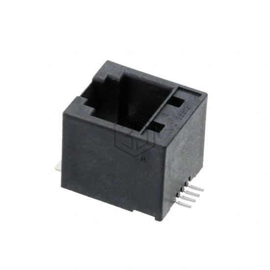0855135115 - Molex - Modular Connectors - Jacks