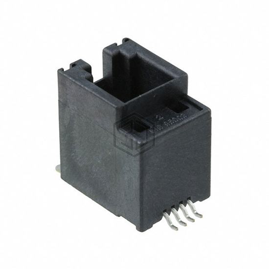 0855105117 - Molex - Modular Connectors - Jacks