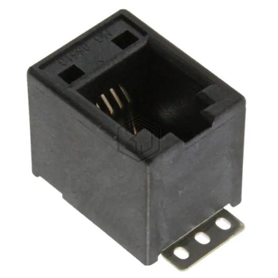 0855135012 - Molex - Modular Connectors - Jacks