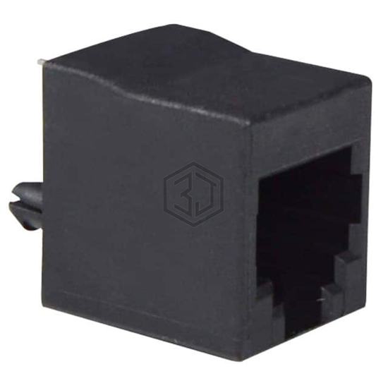 GDCX-PN-66 - Kycon, Inc. - Modular Connectors - Jacks