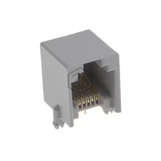 GLX-N-66M - Kycon, Inc. - Modular Connectors - Jacks