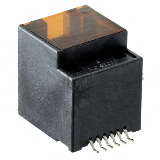 0855105119 - Molex - Modular Connectors - Jacks