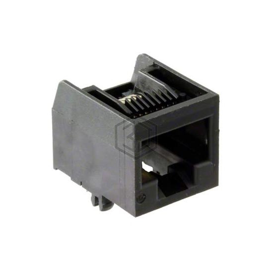 0950097887 - Molex - Modular Connectors - Jacks