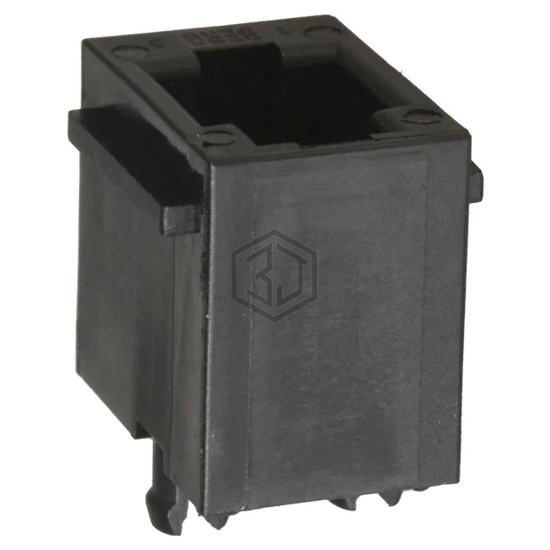 90511-001LF - Amphenol ICC (FCI) - Modular Connectors - Jacks