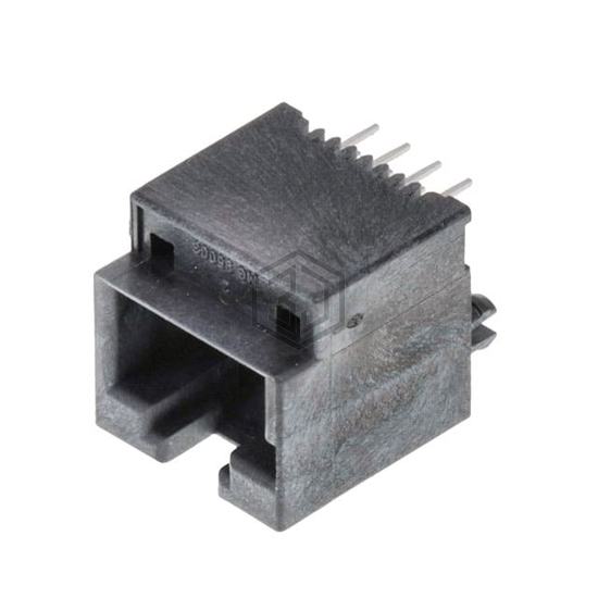 0955032882 - Molex - Modular Connectors - Jacks