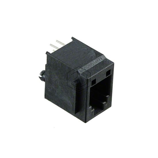 0955222447 - Molex - Modular Connectors - Jacks