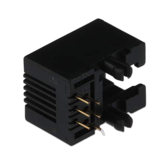 GMX-N-66 - Kycon, Inc. - Modular Connectors - Jacks