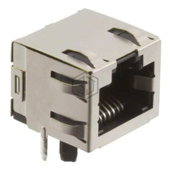 6364288-1 - TE Connectivity AMP Connectors - Modular Connectors - Jacks