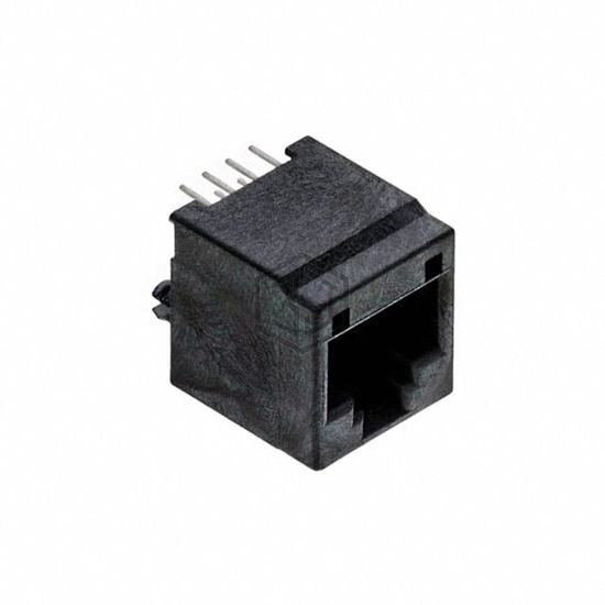 0955222881 - Molex - Modular Connectors - Jacks