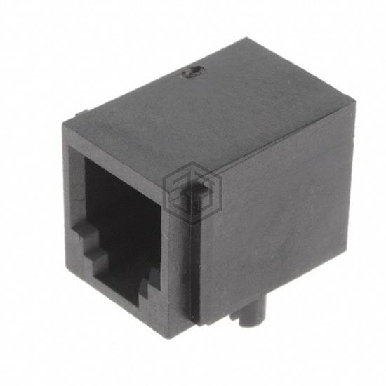 SS63600-005F - Stewart Connector - Modular Connectors - Jacks