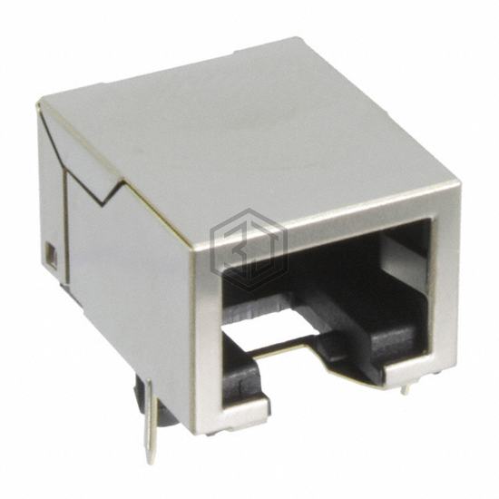 RJE05-188-1110 - Amphenol ICC (Commercial Products) - Modular Connectors - Jacks