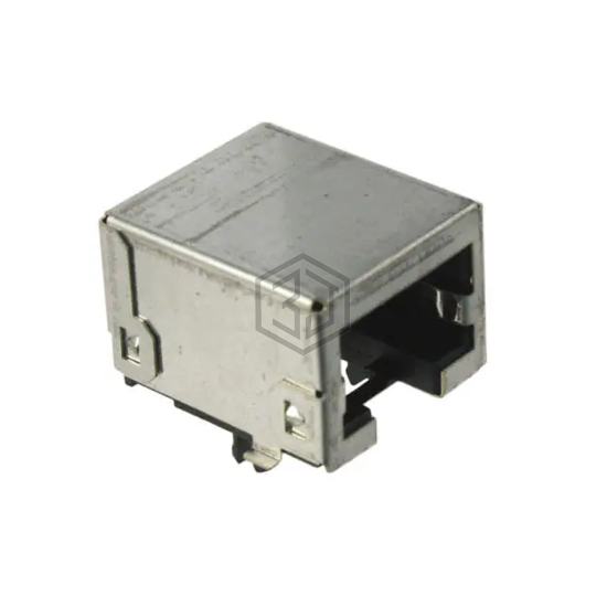 0956224881 - Molex - Modular Connectors - Jacks