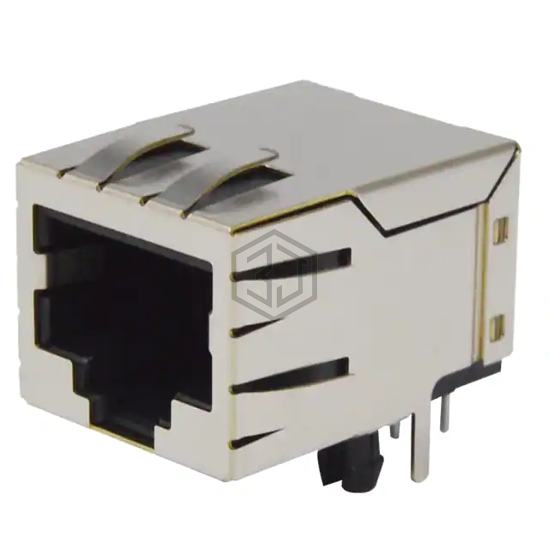 GSX-NS-88-3.05 - Kycon, Inc. - Modular Connectors - Jacks