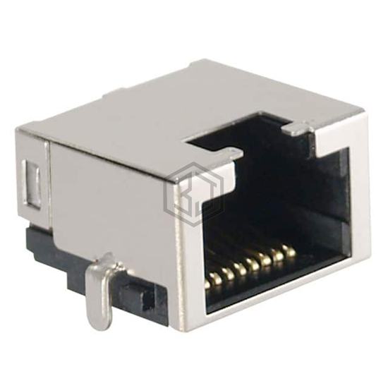 GMJXHT-MM-S-88 - Kycon, Inc. - Modular Connectors - Jacks