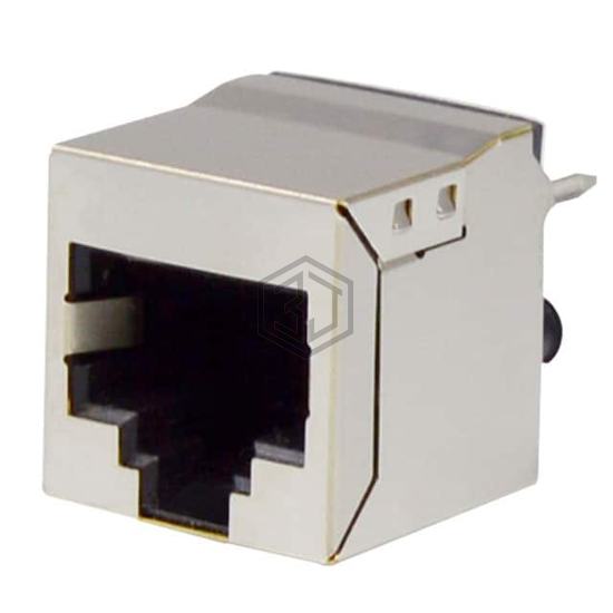 GDCX-PNS-88 - Kycon, Inc. - Modular Connectors - Jacks