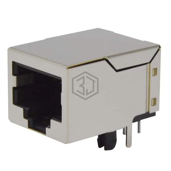 GMX-S-88 - Kycon, Inc. - Modular Connectors - Jacks