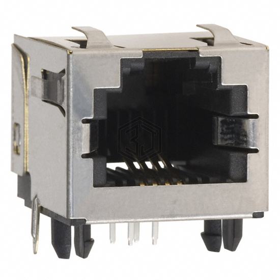 0438600015 - Molex - Modular Connectors - Jacks