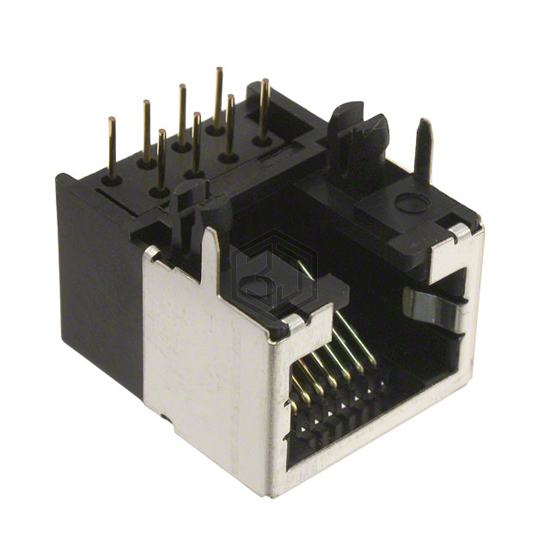 92250-088LF - Amphenol ICC (FCI) - Modular Connectors - Jacks