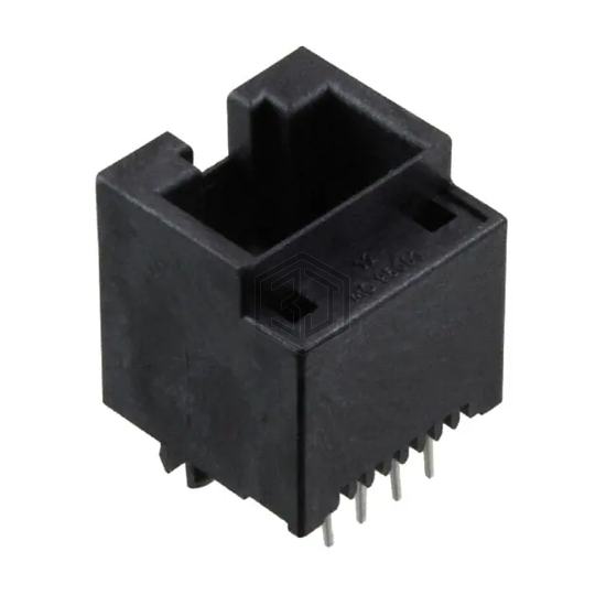 0855115002 - Molex - Modular Connectors - Jacks