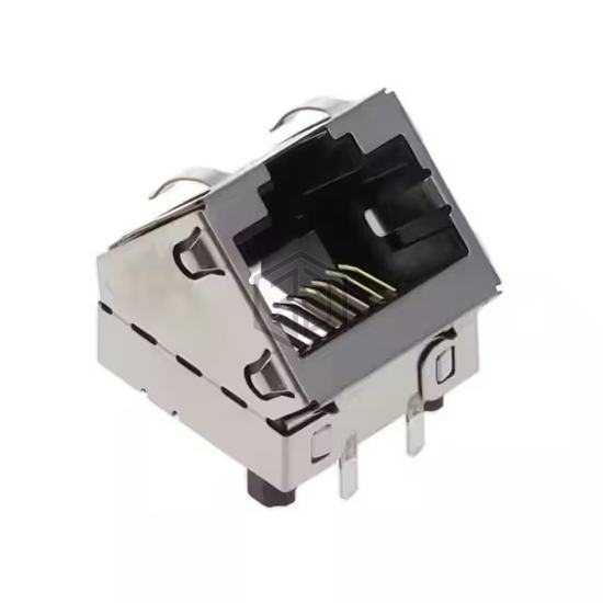 SS-60300-059 - Stewart Connector - Modular Connectors - Jacks