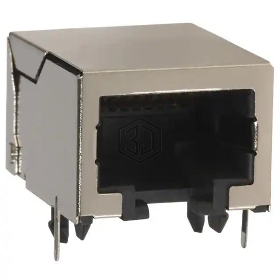 0432028816 - Molex - Modular Connectors - Jacks