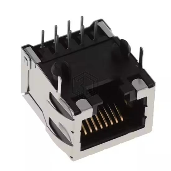 0432028819 - Molex - Modular Connectors - Jacks