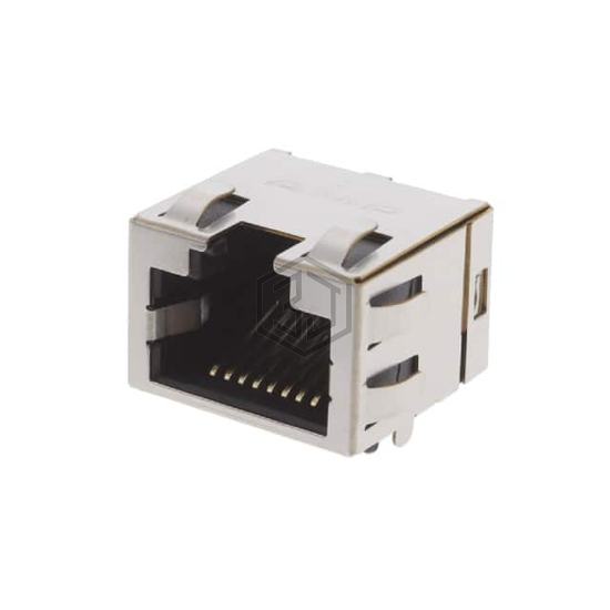 1734795-7 - TE Connectivity AMP Connectors - Modular Connectors - Jacks