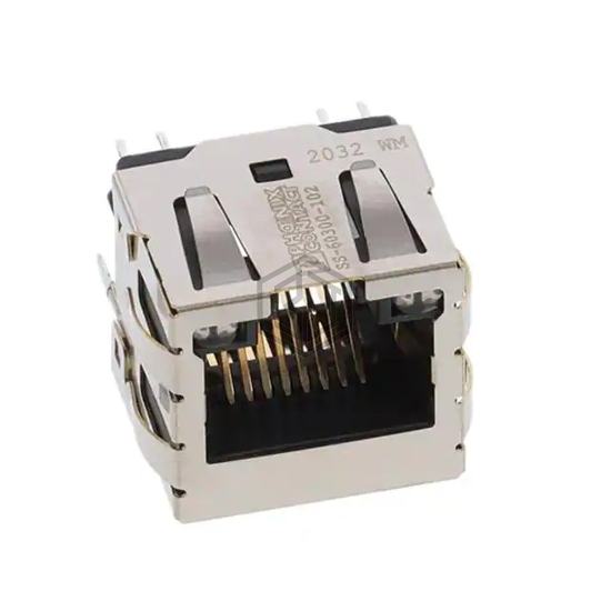 SS-60300-103 - Stewart Connector - Modular Connectors - Jacks