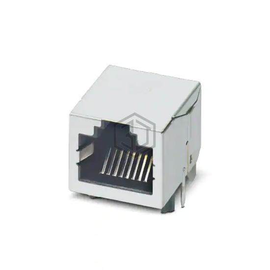 1091946 - Phoenix Contact - Modular Connectors - Jacks