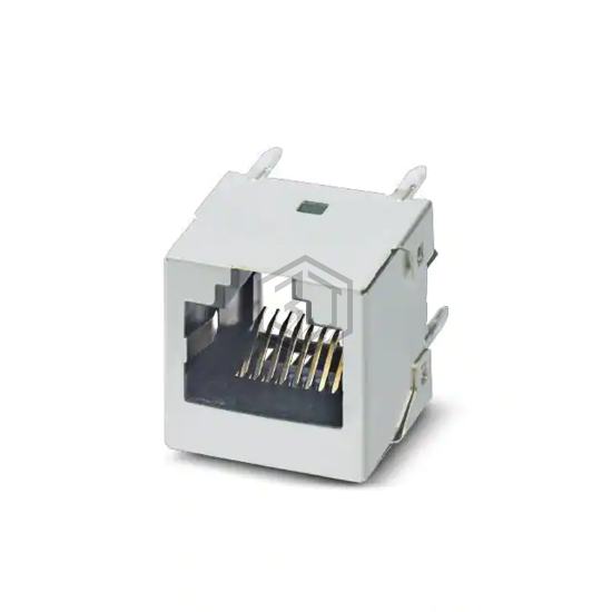 1091942 - Phoenix Contact - Modular Connectors - Jacks
