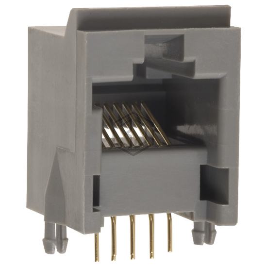 TM5RC-88(50) - Hirose Electric Co Ltd - Modular Connectors - Jacks