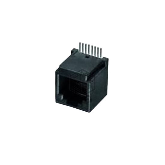 634108149621 - Würth Elektronik - Modular Connectors - Jacks