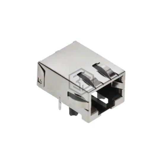 0446611011 - Molex - Modular Connectors - Jacks