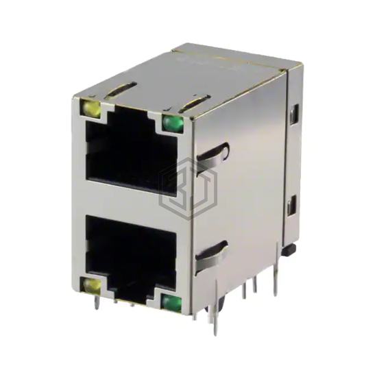 SS-74500-029 - Stewart Connector - Modular Connectors - Jacks