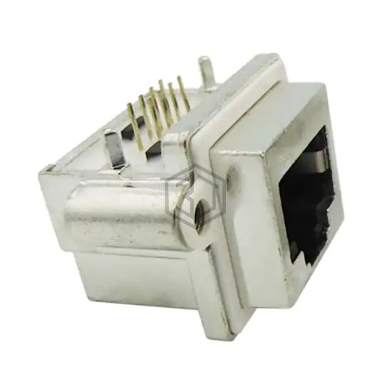 SS-60400-024 - Stewart Connector - Modular Connectors - Jacks