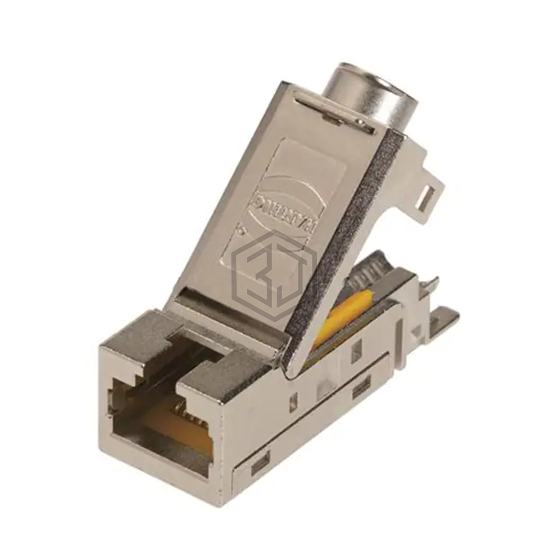 20820000002 - HARTING - Modular Connectors - Jacks