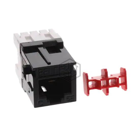 AX101047 - Belden Inc. - Modular Connectors - Jacks