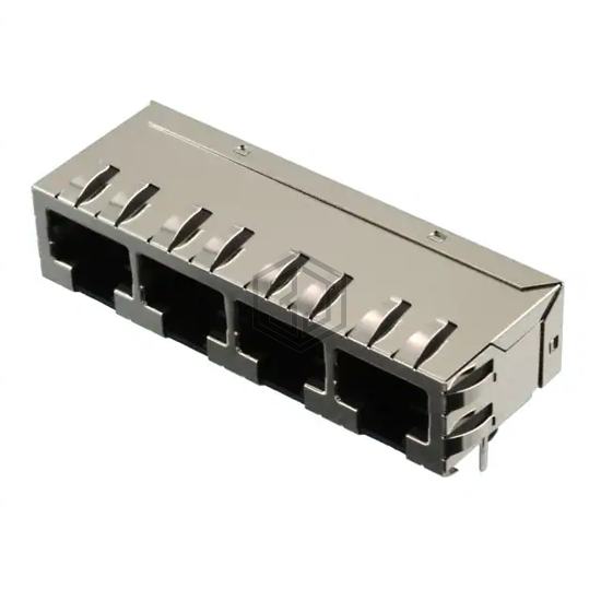 0441500006 - Molex - Modular Connectors - Jacks
