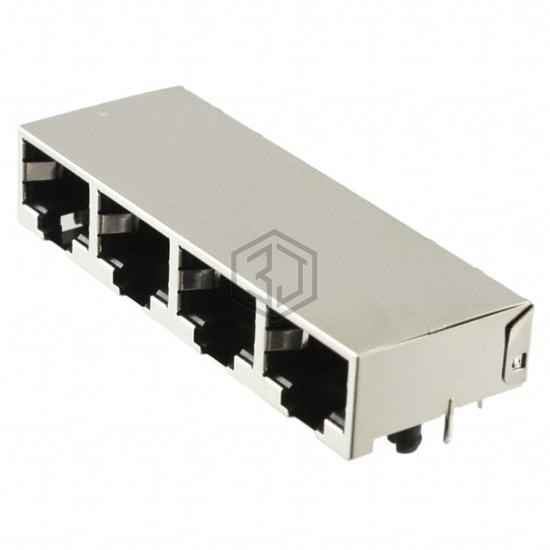 0445600004 - Molex - Modular Connectors - Jacks