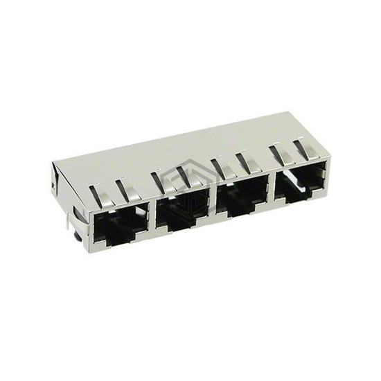 0445600014 - Molex - Modular Connectors - Jacks
