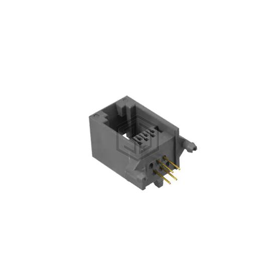 66011-007LF - Amphenol ICC (FCI) - Modular Connectors - Jacks