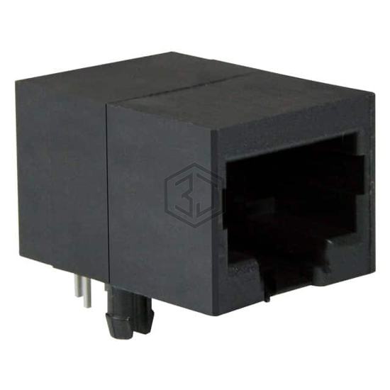 GSX-N-88 - Kycon, Inc. - Modular Connectors - Jacks